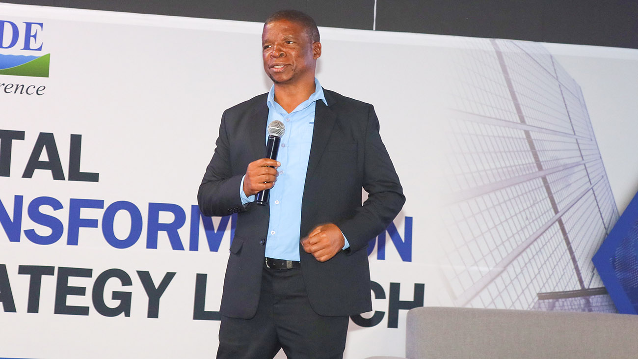 EWADE commits to efficient service delivery